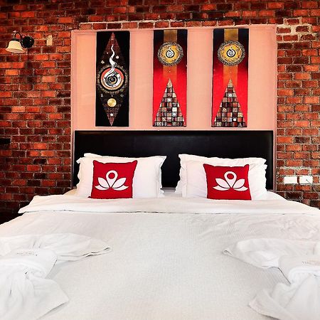 Zen Rooms Ladprao Soi 71 Bangkok Buitenkant foto