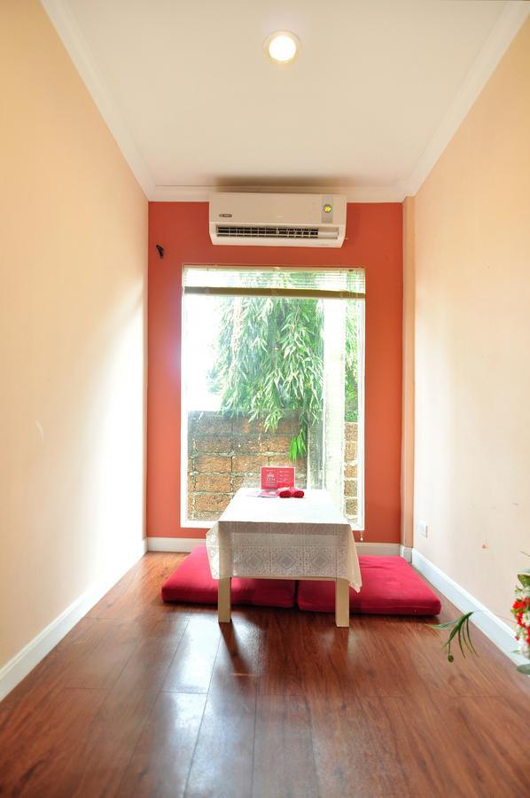 Zen Rooms Ladprao Soi 71 Bangkok Buitenkant foto